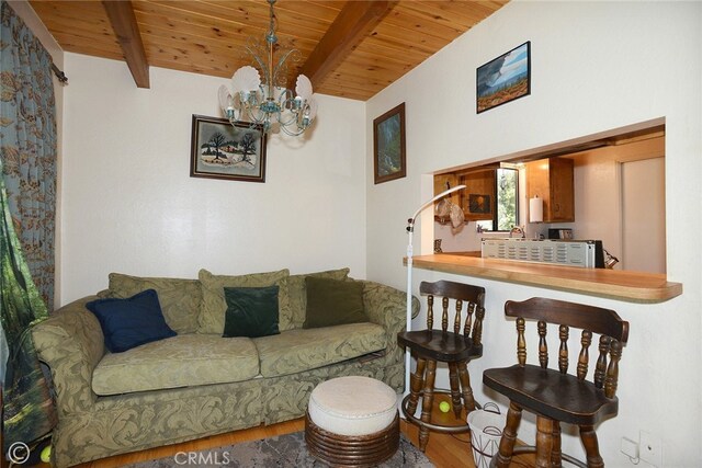 1801 Bernina Dr, Pine Mountain Club, CA 93222 - photo 12