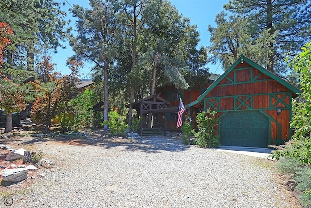 1801 Bernina Dr, Pine Mountain Club, CA 93222 - photo 1