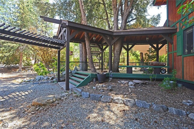 1801 Bernina Dr, Pine Mountain Club, CA 93222 - photo 5
