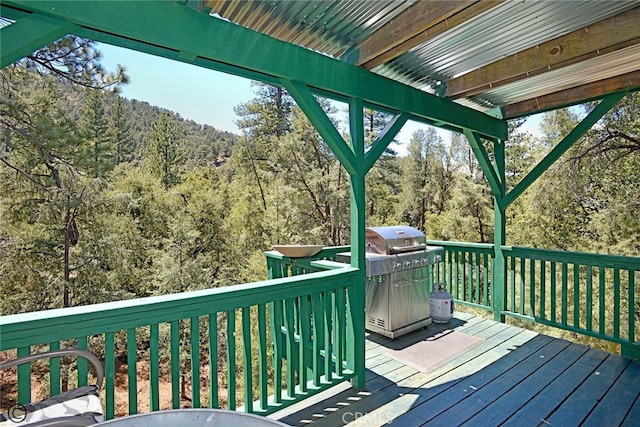1801 Bernina Dr, Pine Mountain Club, CA 93222 - photo 22