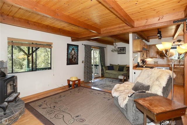1801 Bernina Dr, Pine Mountain Club, CA 93222 - photo 16