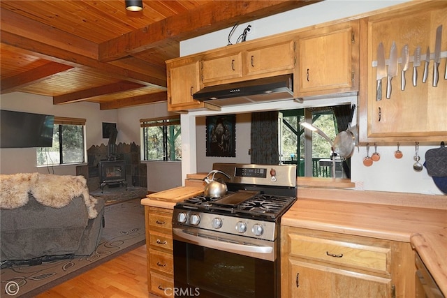 1801 Bernina Dr, Pine Mountain Club, CA 93222 - photo 17