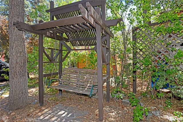 1801 Bernina Dr, Pine Mountain Club, CA 93222 - photo 7