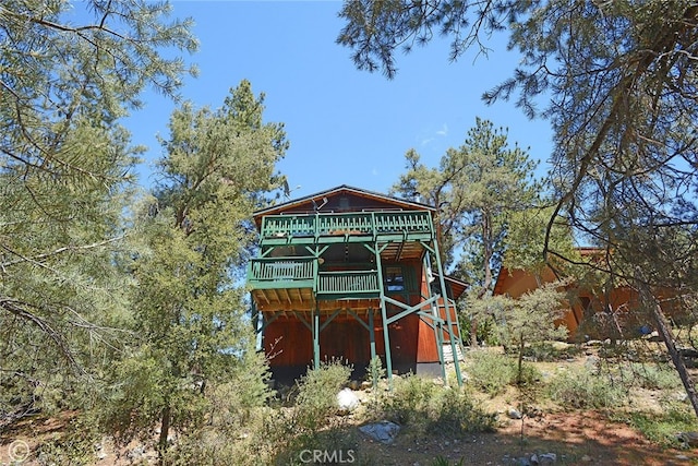 1801 Bernina Dr, Pine Mountain Club, CA 93222 - photo 43