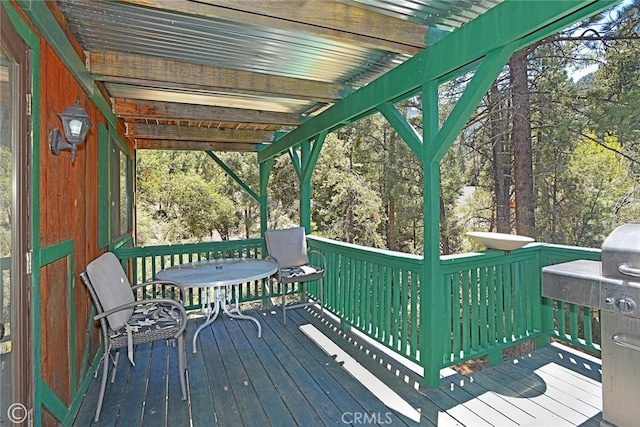 1801 Bernina Dr, Pine Mountain Club, CA 93222 - photo 21