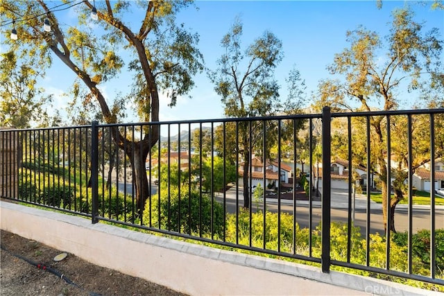 23770 Waterleaf Cir, Moreno Valley, CA 92557 - view of gate