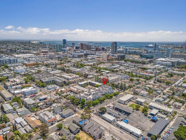 628 Daisy Ave Unit 420, Long Beach, CA 90802 - view of urban area