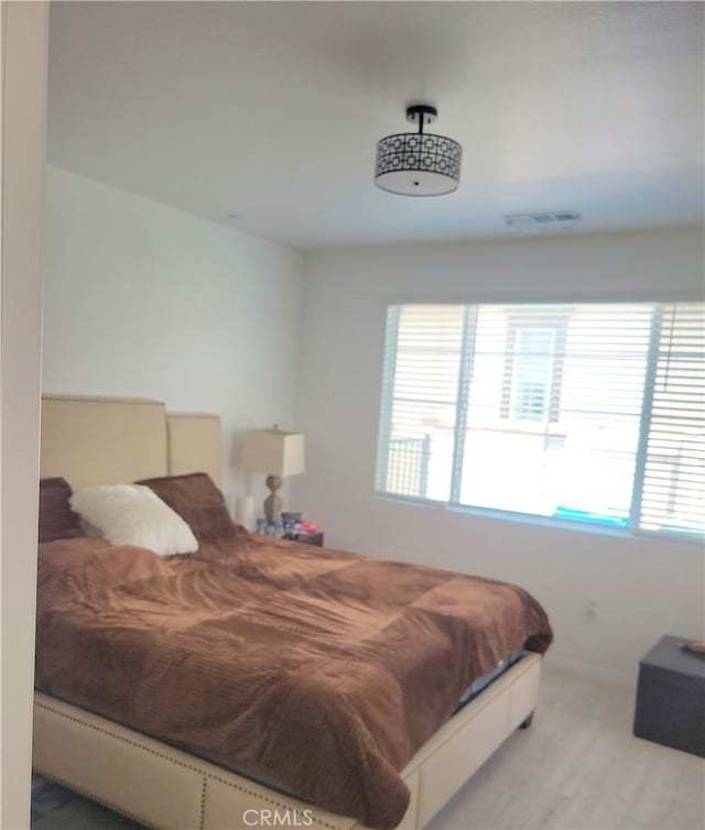 4511 S Luna Privado, Ontario, CA 91761 - bedroom featuring baseboards