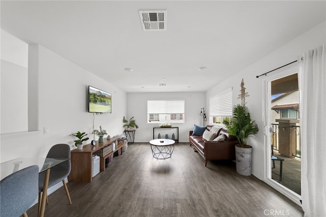 35753 Starling Ave Unit 1901, Murrieta, CA 92563 - living area featuring wood finished floors