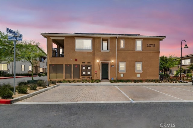35753 Starling Ave Unit 1901, Murrieta, CA 92563 - view of property with uncovered parking