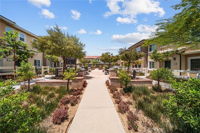 35753 Starling Ave Unit 1901, Murrieta, CA 92563 - view of home's community with a residential view