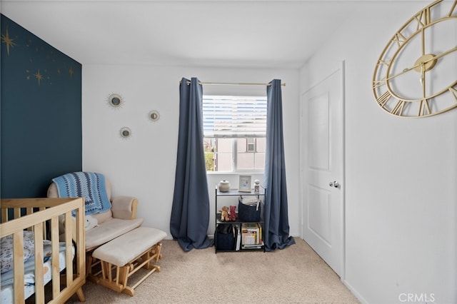 35753 Starling Ave Unit 1901, Murrieta, CA 92563 - bedroom with light carpet