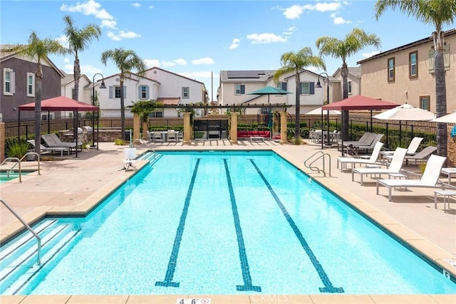 5373 Mariner Ln, Chino, CA 91710 - photo 33