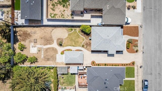 715 Bennett Ave, Arroyo Grande, CA 93420 - aerial view