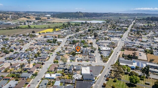 715 Bennett Ave, Arroyo Grande, CA 93420 - aerial overview of property's location