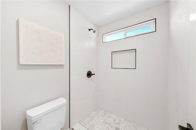 29140 Via Norte, Temecula, CA 92591 - full bathroom with a tile shower and toilet