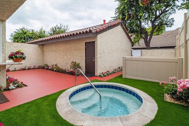 627 W Terrylynn Pl, Long Beach, CA 90807 - photo 32