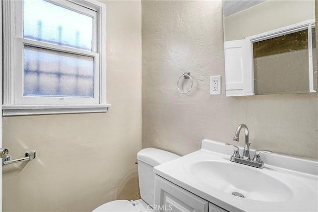 1922 Locust Ave, Long Beach, CA 90806 - bathroom featuring toilet and vanity