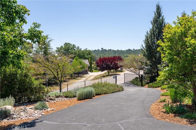 9539 Carmel Rd, Atascadero, CA 93422 - view of surrounding community