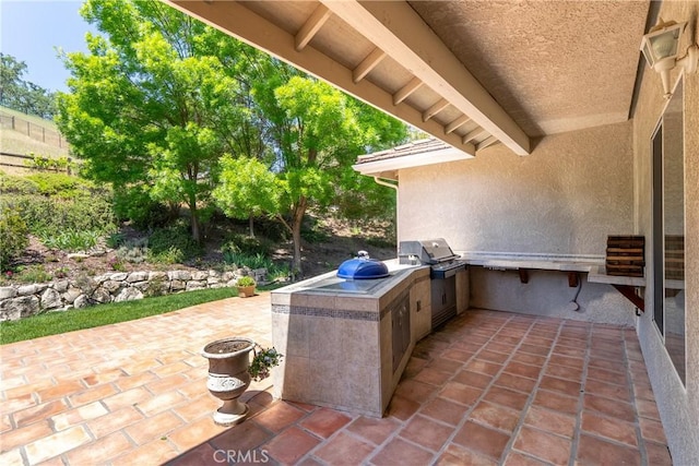 9539 Carmel Rd, Atascadero, CA 93422 - view of patio