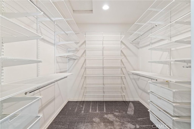 9539 Carmel Rd, Atascadero, CA 93422 - walk in closet with carpet