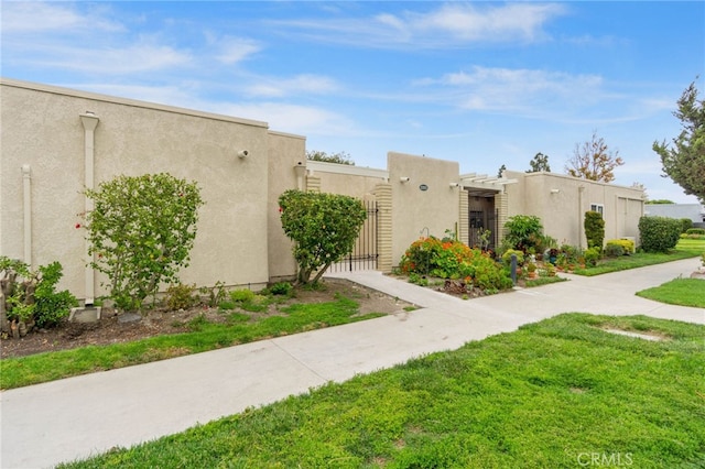 2202 Via Mariposa E Unit B, Laguna Woods, CA 92637 - view of property