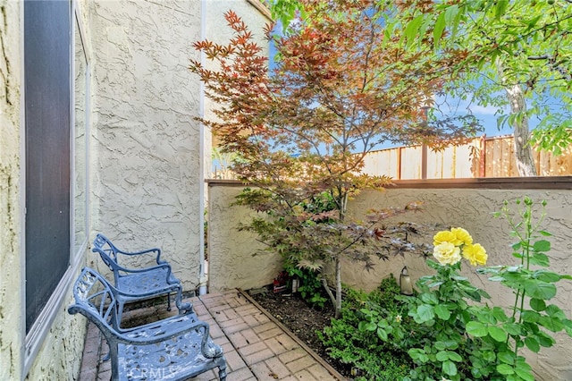762 Dragonfly Ct, San Jose, CA 95133 - view of patio