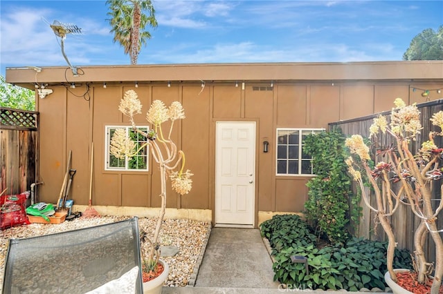 762 Dragonfly Ct, San Jose, CA 95133 - property entrance featuring stucco siding