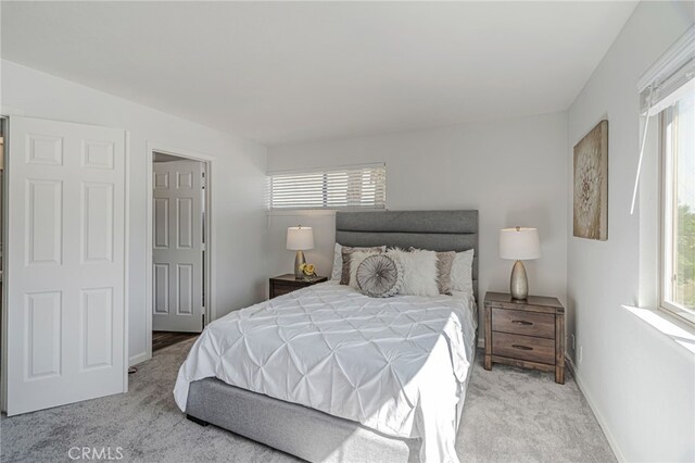 762 Dragonfly Ct, San Jose, CA 95133 - carpeted bedroom featuring multiple windows and baseboards