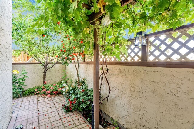 762 Dragonfly Ct, San Jose, CA 95133 - view of patio / terrace