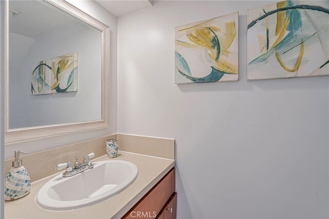 762 Dragonfly Ct, San Jose, CA 95133 - bathroom with vanity