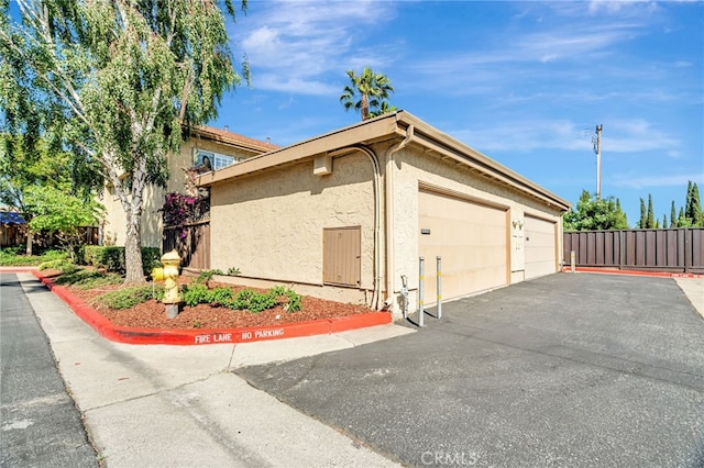 762 Dragonfly Ct, San Jose, CA 95133 - view of home's exterior featuring stucco siding