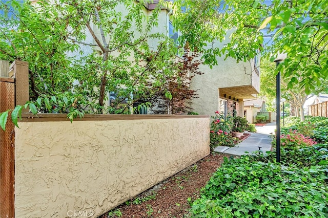 762 Dragonfly Ct, San Jose, CA 95133 - view of property exterior featuring stucco siding