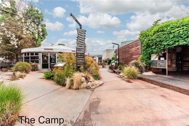 2871 Anza Ln, Costa Mesa, CA 92626 - view of community