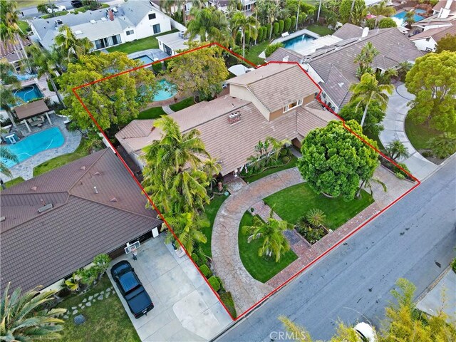 9122 Gainford St, Downey, CA 90240 - photo 48