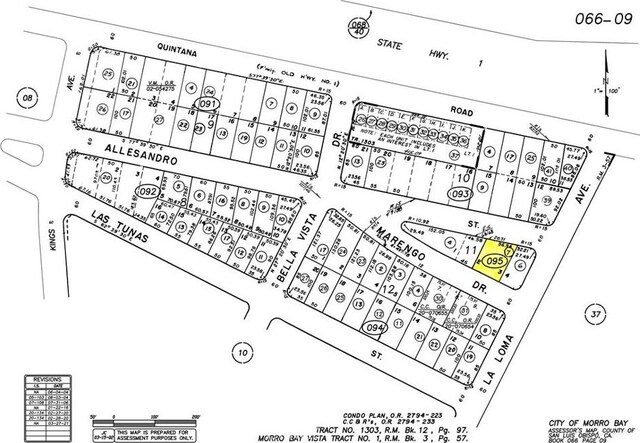 1188 Allesandro St, Morro Bay, CA 93442 - photo 3