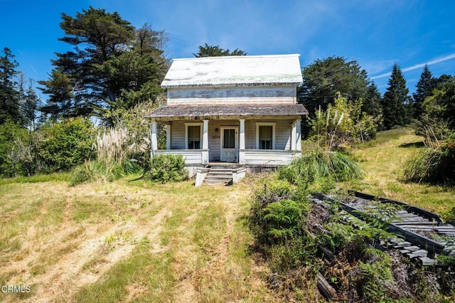 44600 Little Lake Rd, Mendocino, CA 95460 - photo 1