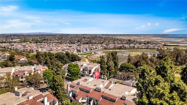 5145 Tortuga Dr Unit 209, Huntington Beach, CA 92649 - aerial perspective of suburban area