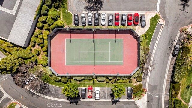 5145 Tortuga Dr Unit 209, Huntington Beach, CA 92649 - aerial view