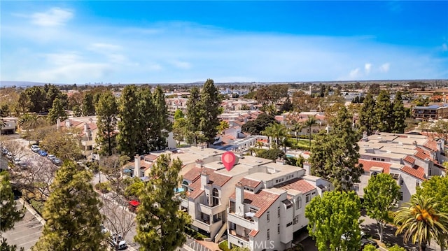 5145 Tortuga Dr Unit 209, Huntington Beach, CA 92649 - aerial view of residential area