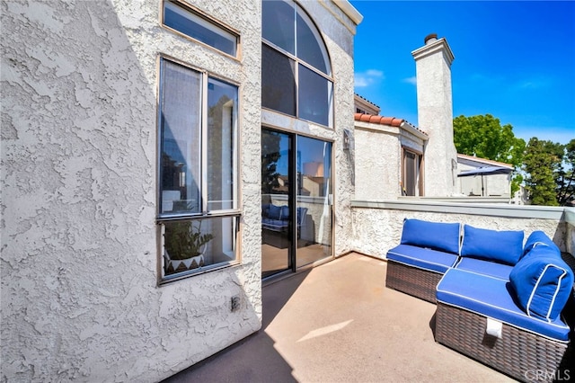 5145 Tortuga Dr Unit 209, Huntington Beach, CA 92649 - view of patio / terrace