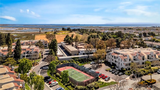 5145 Tortuga Dr Unit 209, Huntington Beach, CA 92649 - drone / aerial view of a nearby body of water