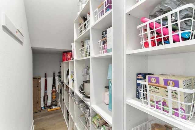 20702 W Chestnut Cir, Porter Ranch, CA 91326 - view of pantry