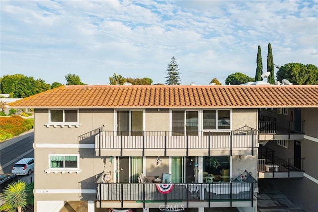 2134 Via Puerta Unit O, Laguna Woods, CA 92637 - view of building exterior