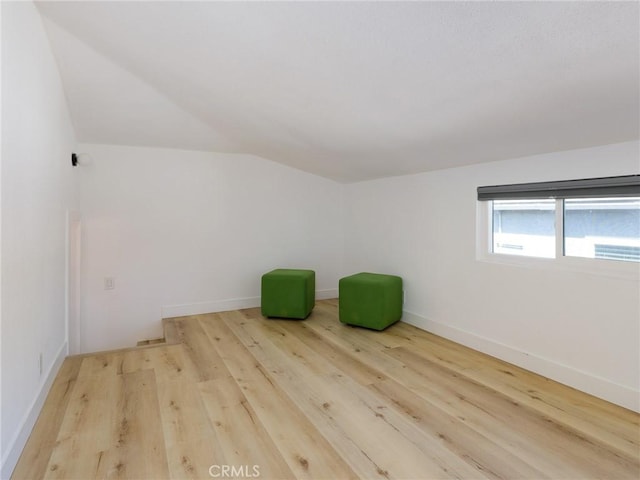 4068 Newton, Torrance, CA 90505 - bonus room with lofted ceiling, wood finished floors, and baseboards