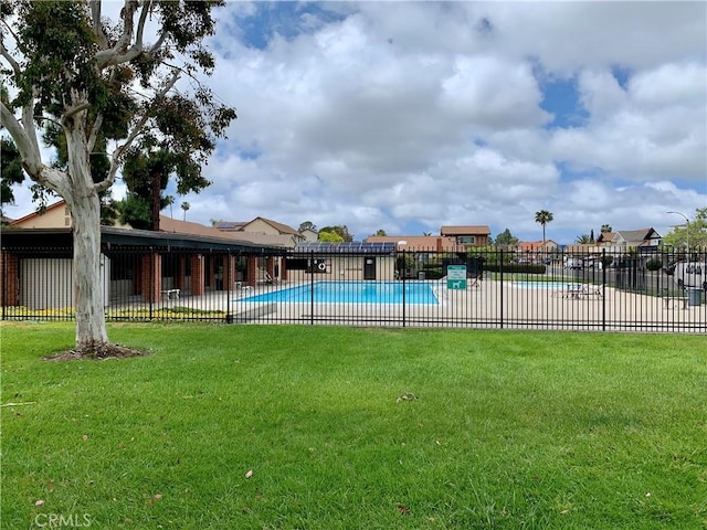 8818 Keremeos Way, San Diego, CA 92126 - view of community pool