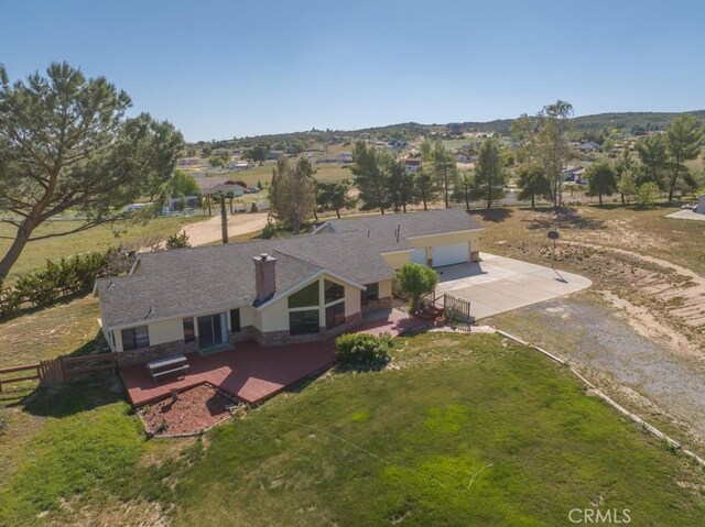 49525 Mescalero Ct, Aguanga, CA 92536 - photo 3