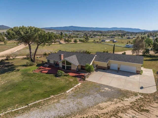 49525 Mescalero Ct, Aguanga, CA 92536 - photo 2