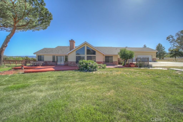 49525 Mescalero Ct, Aguanga, CA 92536 - photo 1