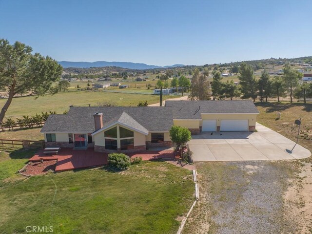 49525 Mescalero Ct, Aguanga, CA 92536 - photo 59